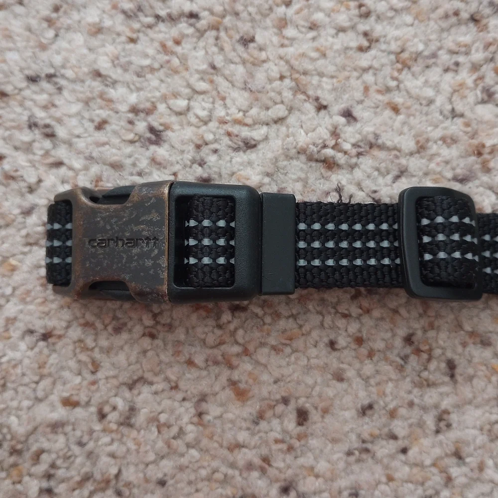 Carhartt Dog Collar